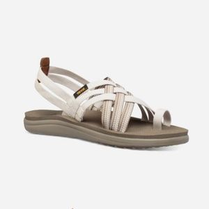 Teva Voya Strappy Sandal